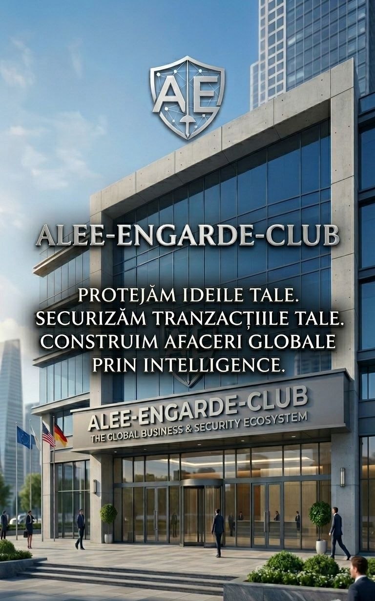  Alee-Engarde-Club -Protejăm ideile tale