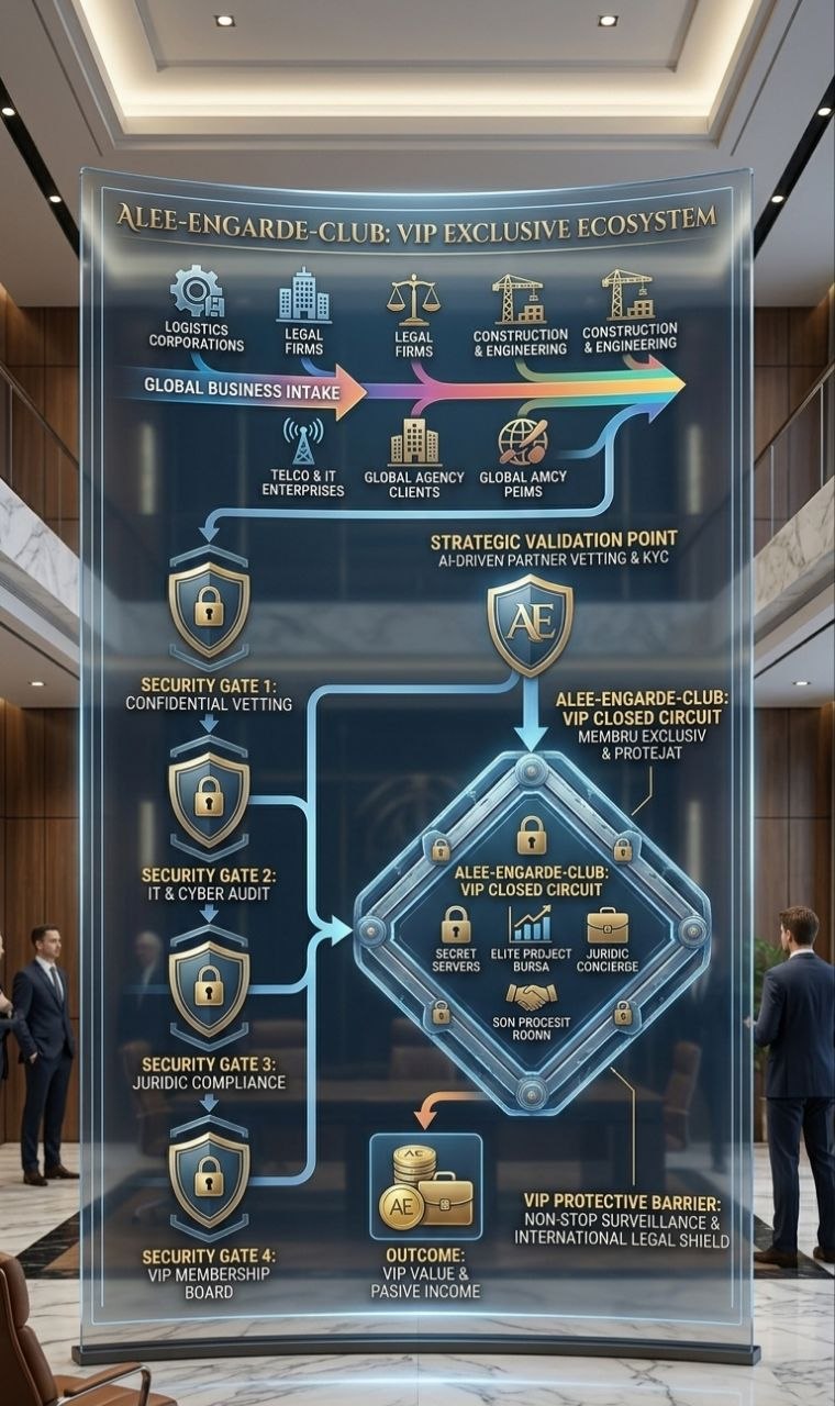 Secure Operațional Center- Procese de securitate și monitorizare ALEE ENGARDE CLUB