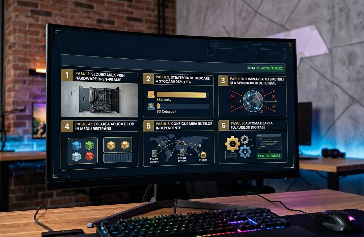 The Black Vault-Premium Exclusive Cyber Ecosystem